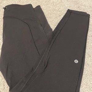 Lululemon Speed Up Tight